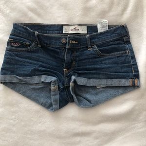 Hollister Shorts